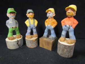 “Little Guys”